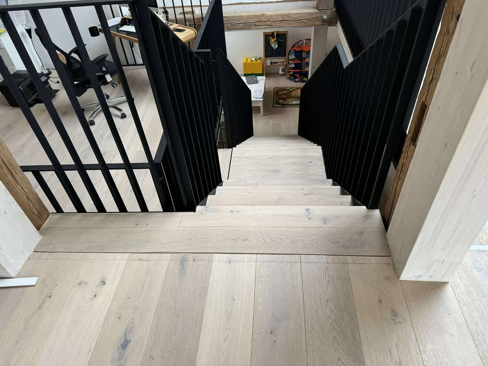 renovation